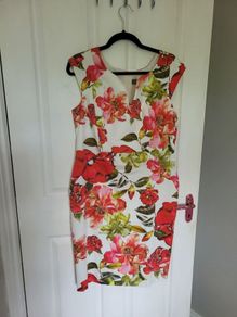 Ladies Dress
