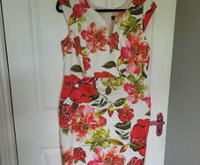 Ladies Dress