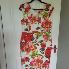 Ladies Dress