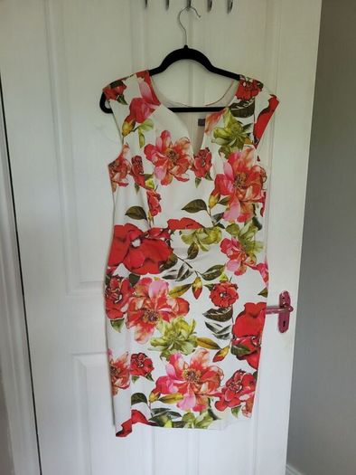 Ladies Dress