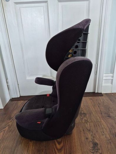 car seat