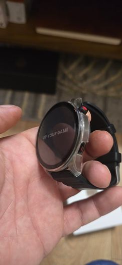 Smartwatch Amazfit GTR 4
