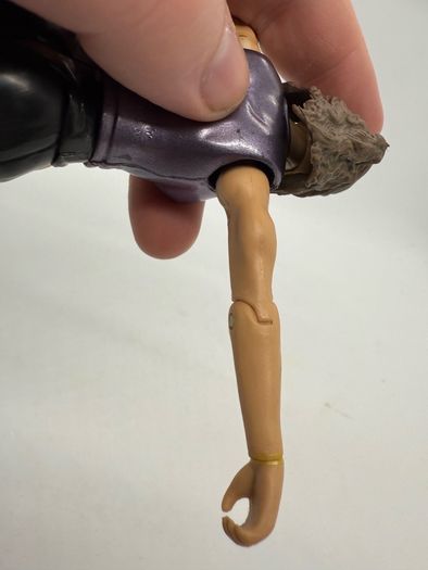 wwe Stephanie McMahon action figure