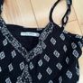 Pull&Bear cut out playsuit Image 3