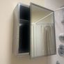 Bathroom Mirror Cabinet Image 3