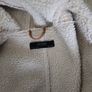 Shearling coat Image 3