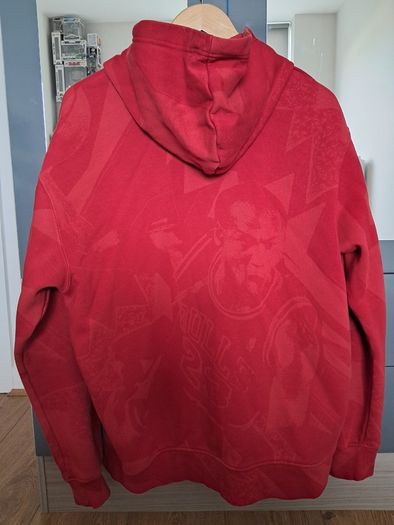Jordan Hoodie