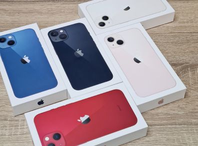 iPhone 13 | New Sealed