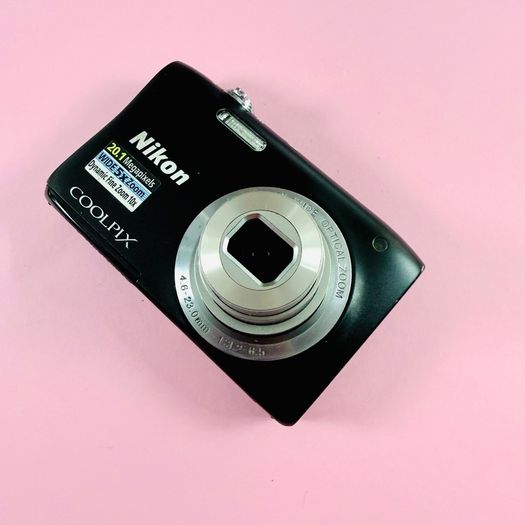 Nikon Coolpix S2900