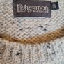 Aran Pure New Wool jumper Image 3