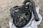 Peugeot Partner Expert / Citroen berlingo dispatch Power Steering Pump