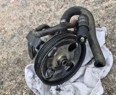 Peugeot Partner Expert / Citroen berlingo dispatch Power Steering Pump