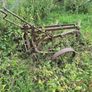 Machinery CLEAR OUT mower, fert spreaders, ploug Image 10