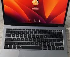 Macbook Pro A1708