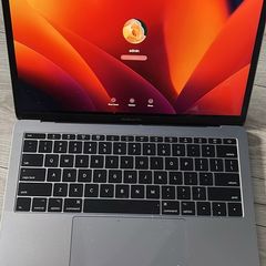 Macbook Pro A1708