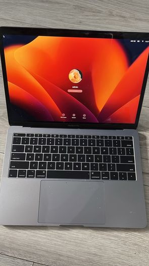Macbook Pro A1708