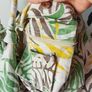 Linen bag /shopper bag/beach bag. Image 3