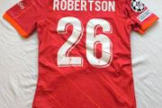 2021/22 Liverpool #Robertson Nike Home Jersey Size M Adults