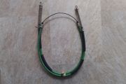 Fiat 128 Brake Cable.