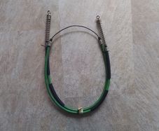 Fiat 128 Brake Cable.
