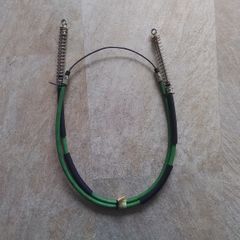 Fiat 128 Brake Cable.