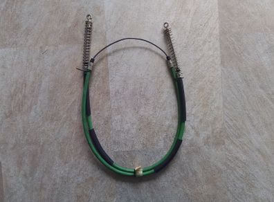Fiat 128 Brake Cable.