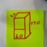 Fridge Freezer Image 3