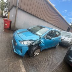 2021 Hyundai i10