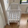 Baby bed Image 2
