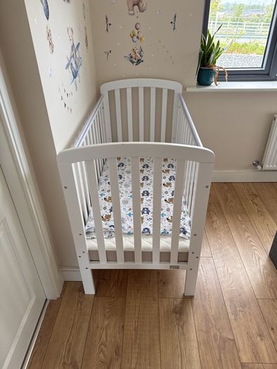 Baby bed