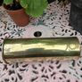 German World War 1 Shell Casing Image 3