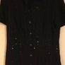 Ladies stunning blouse size 10 like new Image 9