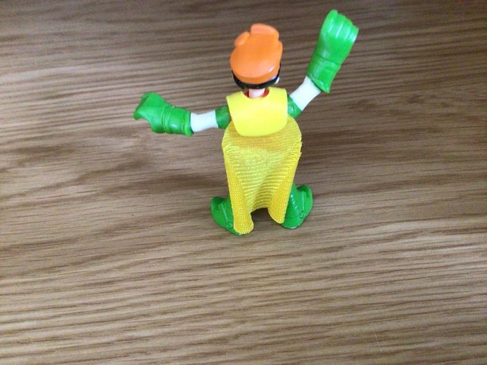 Imaginext DC Super Friends Carrie Kelley Robin Figure RARE