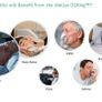 Wellue O2 Ring - Oxygen Monitor / Sleep Tracking / apnea test Image 3