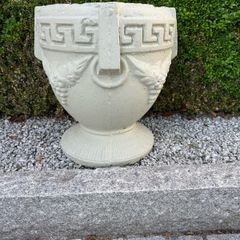 garden pots