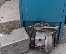 Boiler