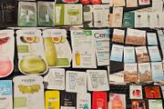 Skincare Samples (Close up Pics Available)