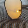 KTM Handlebar End Mirror Image 6