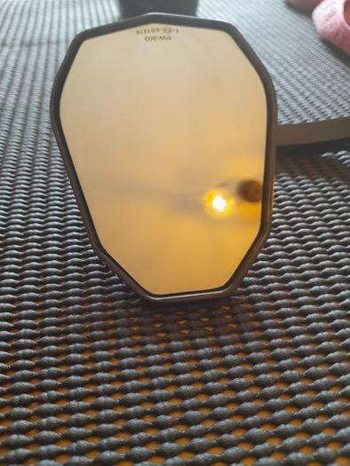 KTM Handlebar End Mirror