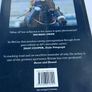 Tony McCoy's signed book, 20 times champion jockey, legend of a jockey in horse racing ,,collectors item. Image 3