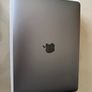 MacBook Air M1 like new 100% battery Image 3