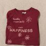 Beautiful Long Sleeved Top Image 5