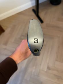 Cobra King utility iron