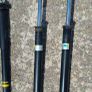 Bmw E30 Bilstein and Monroe shocks Image 2