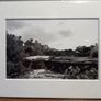 Mounted Original Photography - Ennistymon Cascades Image 3