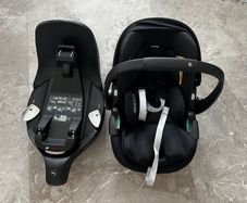 Maxi Cozy  360 pro2 car seat