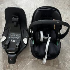 Maxi Cozy  360 pro2 car seat