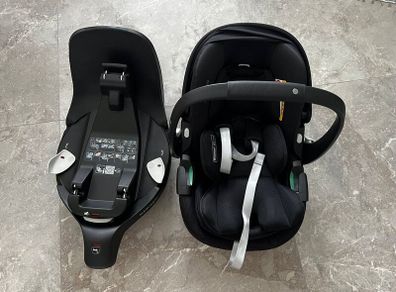 Maxi Cozy  360 pro2 car seat