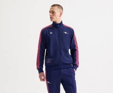Arsenal Adidas Originals X Arsenal Collaboration SS25 Icons