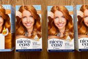 Clairol Nice n Easy 8WR Golden Auburn
